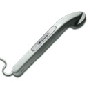 Roller (massage) attachment (Roller electrode ER-1)